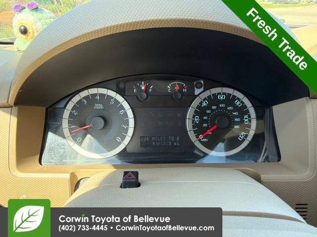 Used 2012 Ford Escape Limited FWD image 9