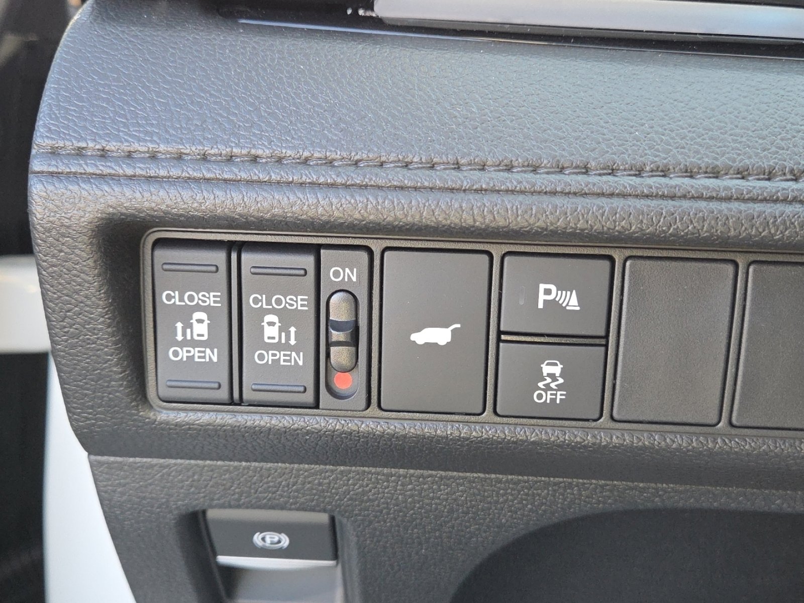 New 2026 Honda Odyssey Elite image 31