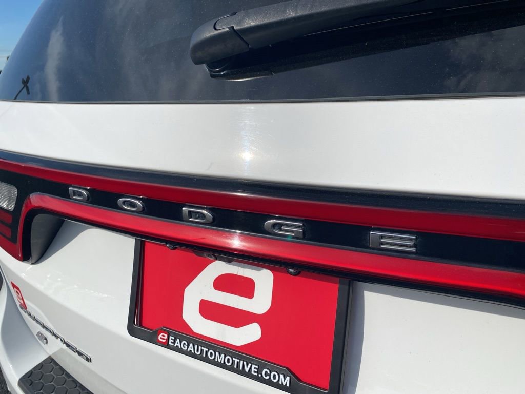 Used 2018 Dodge Durango SRT w/ Technology Group image 45