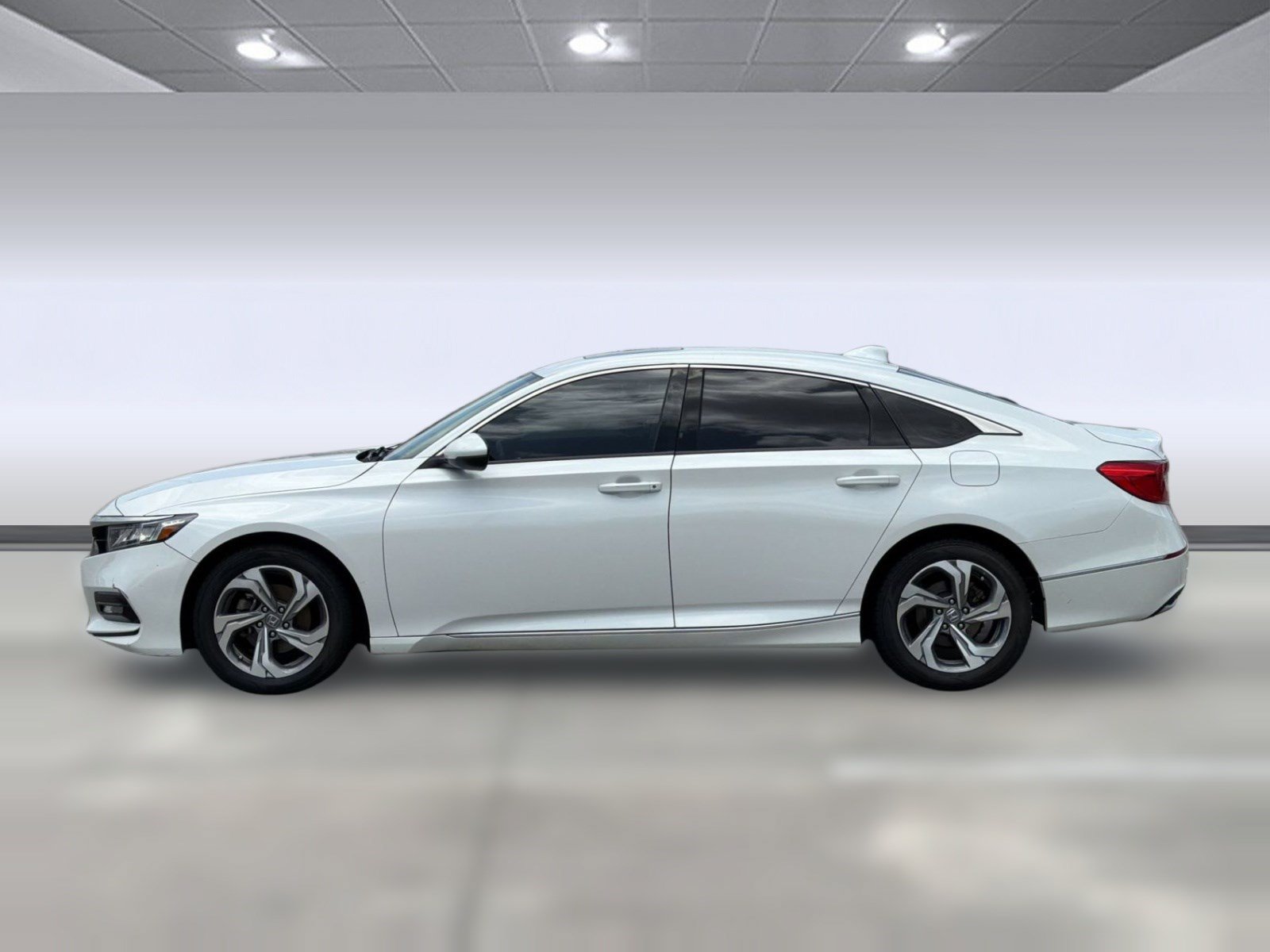 Used 2020 Honda Accord EX-L image 2