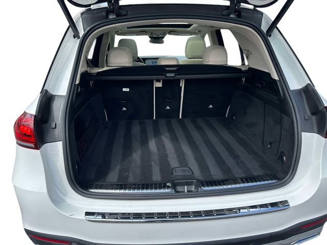 Certified 2023 Mercedes-Benz GLE 350 4MATIC image 10
