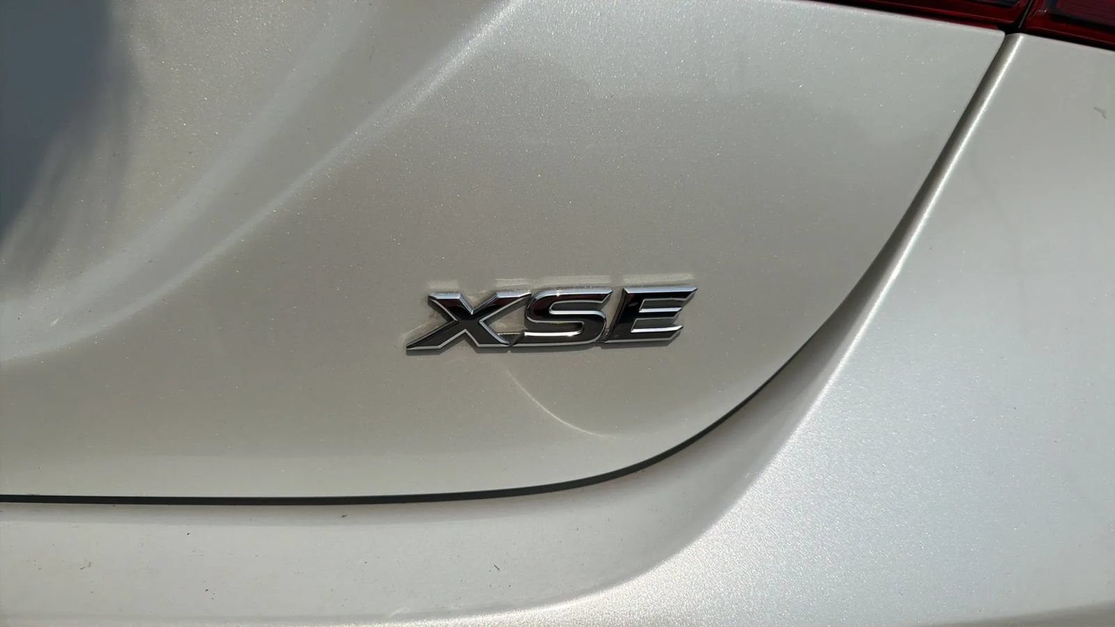 Used 2023 Toyota Camry XSE w/ Navigation Package FWD image 10