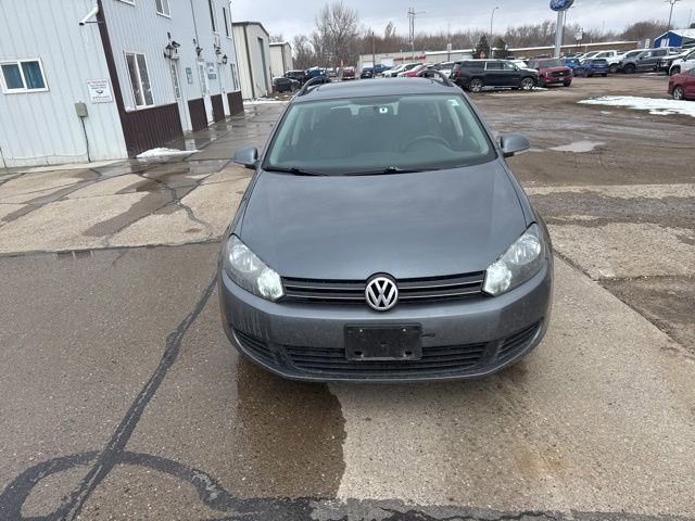 Used 2014 Volkswagen Jetta TDI FWD image 2
