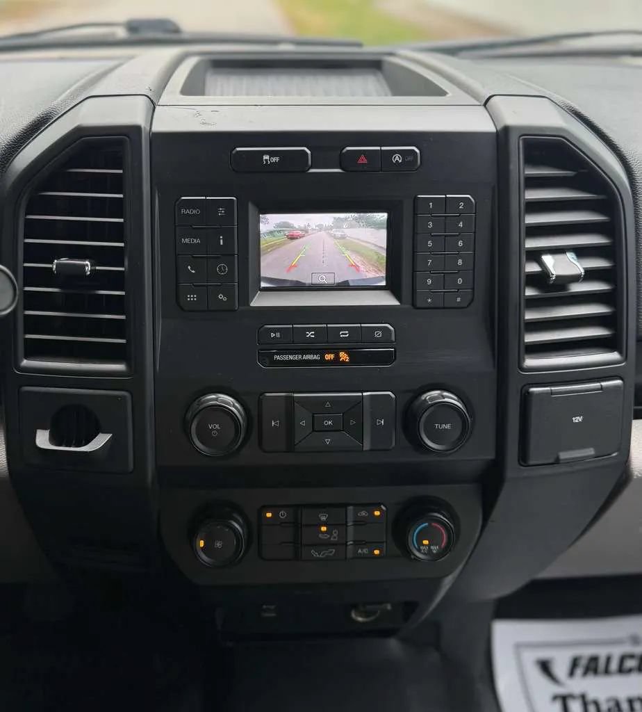 Used 2019 Ford F150 XL w/ Equipment Group 101A Mid RWD image 8
