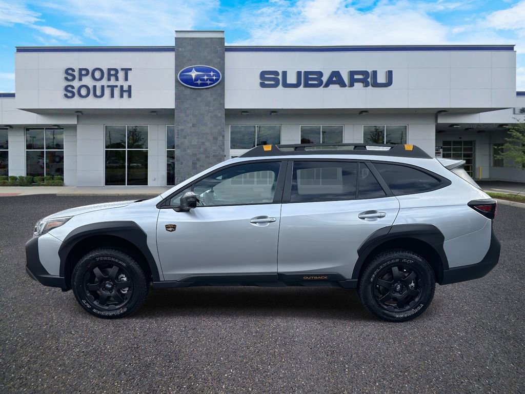 New 2025 Subaru Outback Wilderness image 6