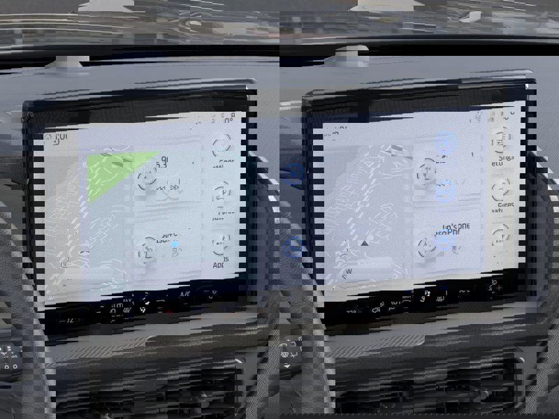 New 2025 Ford Bronco Sport Big Bend image 14