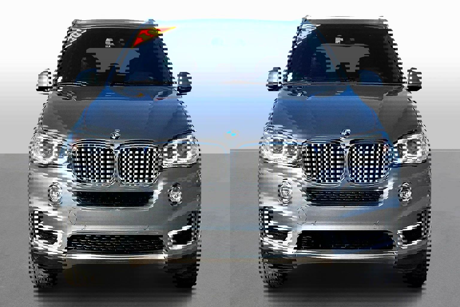 Used 2018 BMW X5 sDrive35i image 3