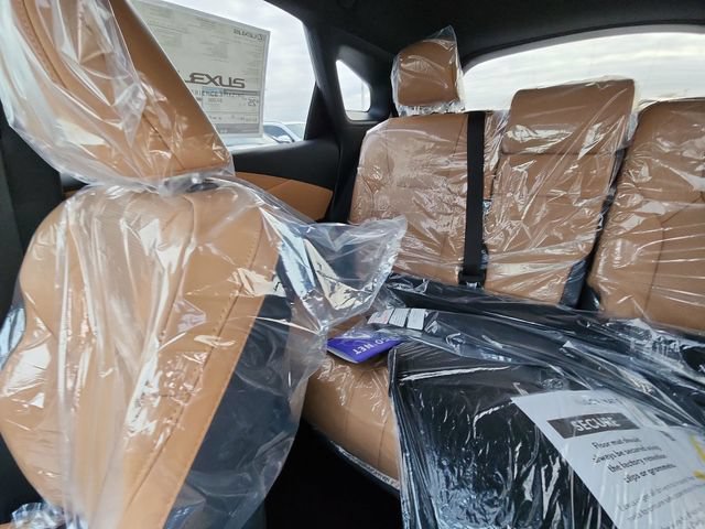 New 2026 Lexus RX 350 Premium Plus w/ Accessory Package (K3) FWD image 12