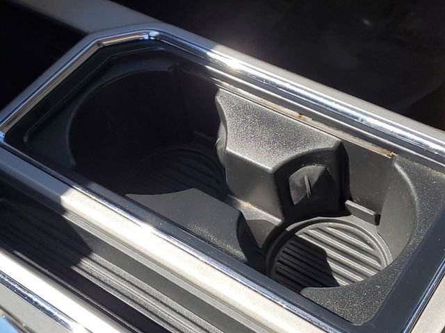 Used 2016 Ford F150 Lariat w/ Equipment Group 502A Luxury image 19