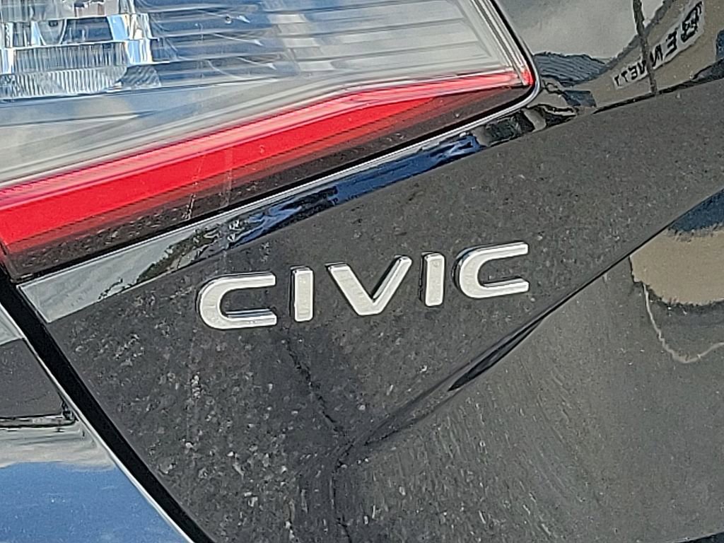 New 2023 Honda CR-V Sport image 4