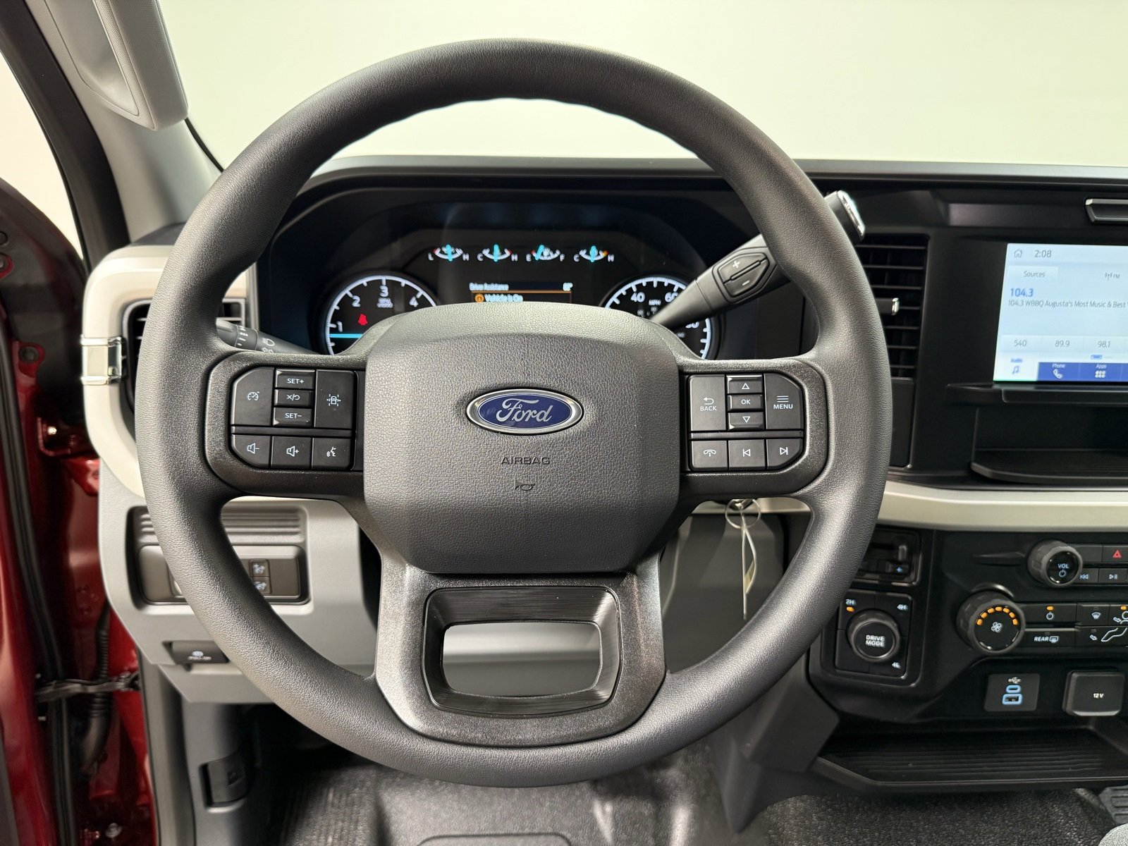 New 2025 Ford F350 XLT w/ XLT Value Package image 20