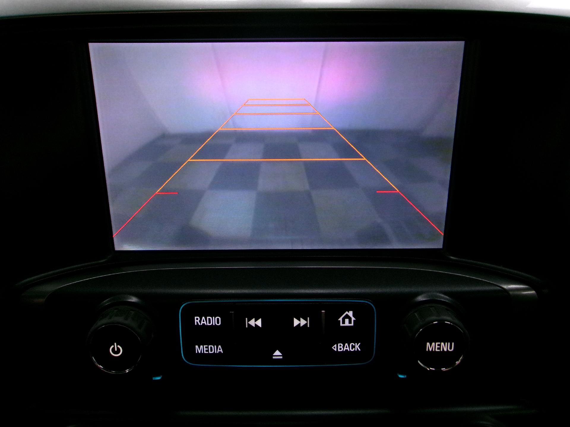 Used 2014 Chevrolet Silverado 1500 LT w/ All Star Edition image 5