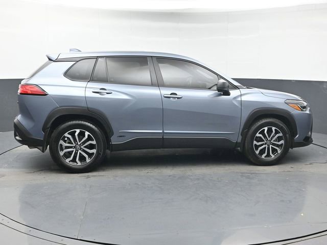 Used 2024 Toyota Corolla Cross S image 8