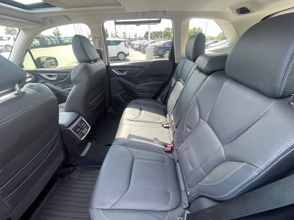Used 2021 Subaru Forester Limited AWD/4WD image 27