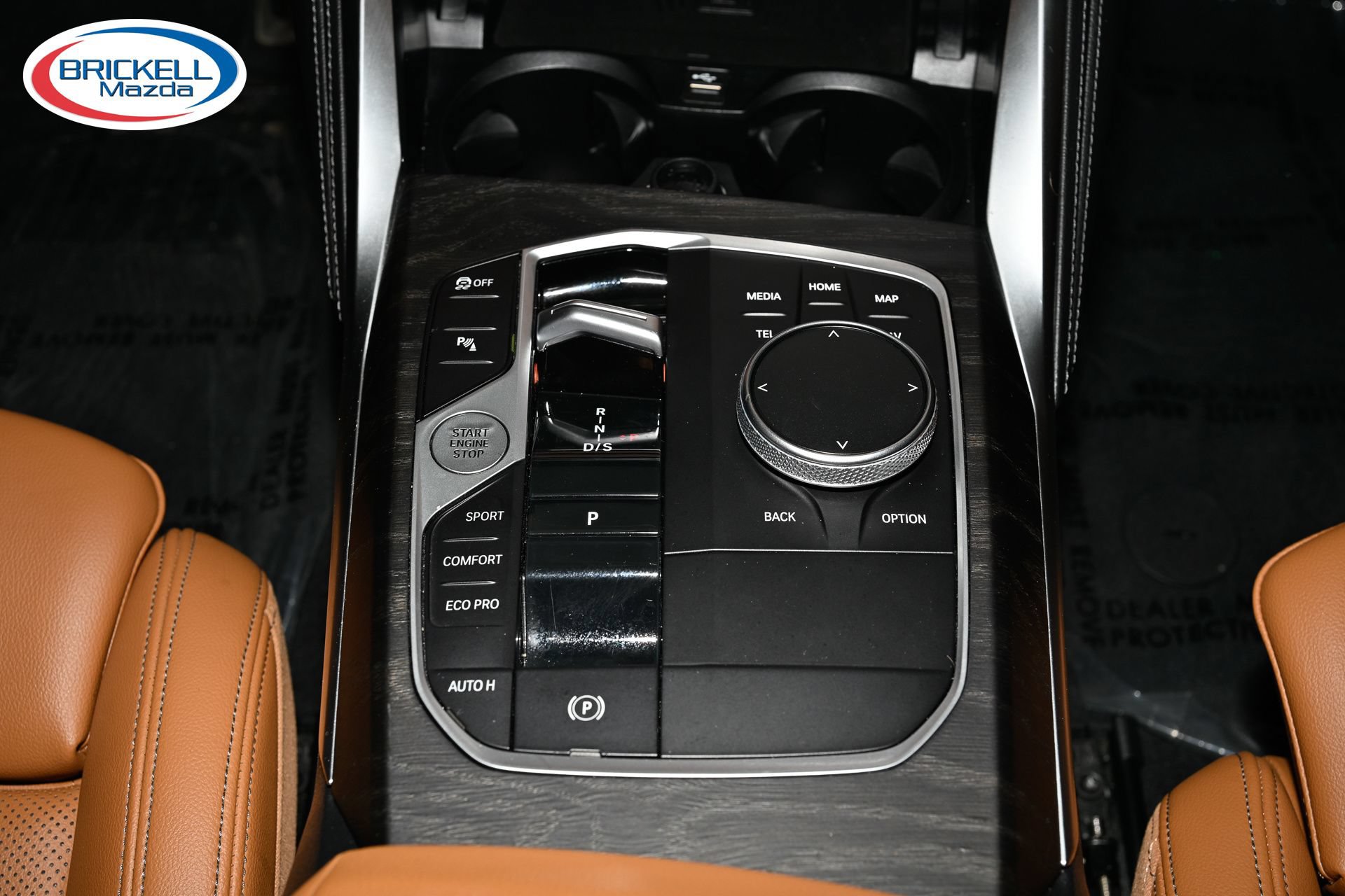Used 2024 BMW 440i xDrive Coupe w/ Shadowloine Package AWD/4WD image 25