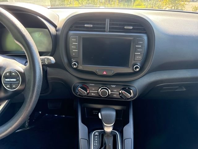 Used 2024 Kia Soul LX w/ Option Group 015 image 14