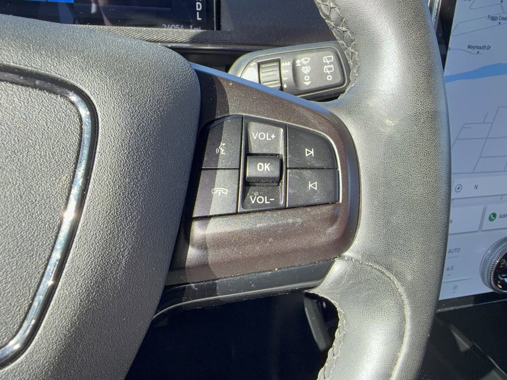 Certified 2022 Ford Mustang Mach-E Select w/ Comfort/Technology Package image 22