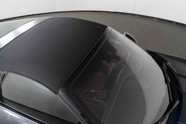 Used 2025 Porsche 911 Targa 4 GTS image 25