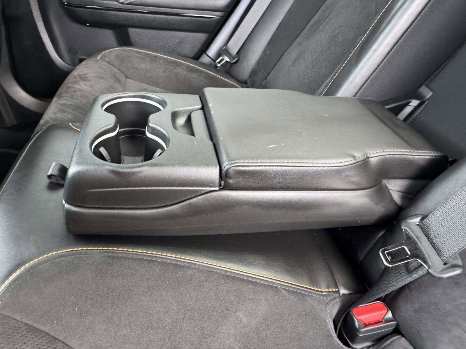 Used 2022 Dodge Charger Scat Pack image 22