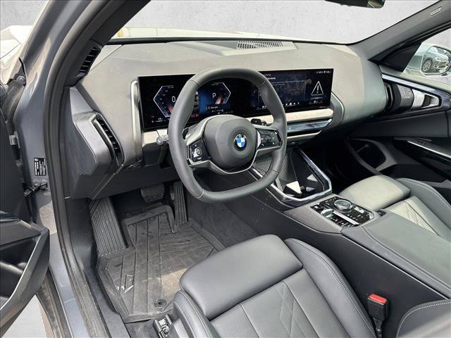 Used 2026 BMW X3 xDrive30i w/ Convenience Package AWD/4WD image 8