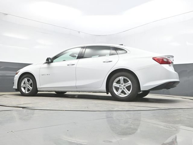 Used 2019 Chevrolet Malibu LS FWD image 36