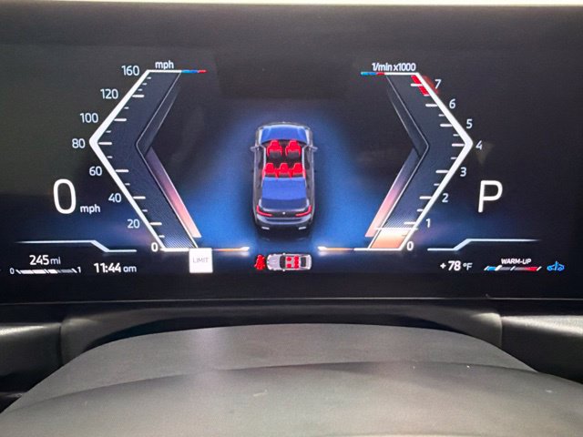 Certified 2024 BMW M340i xDrive AWD/4WD image 32