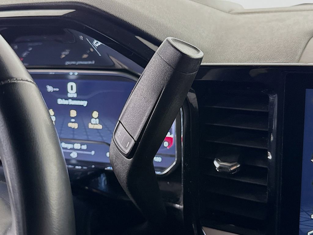 Used 2024 GMC Sierra 1500 Elevation image 17