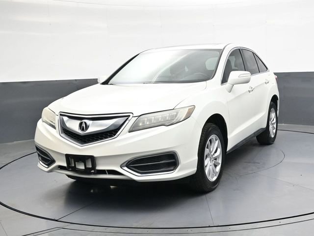 Used 2017 Acura RDX FWD image 9