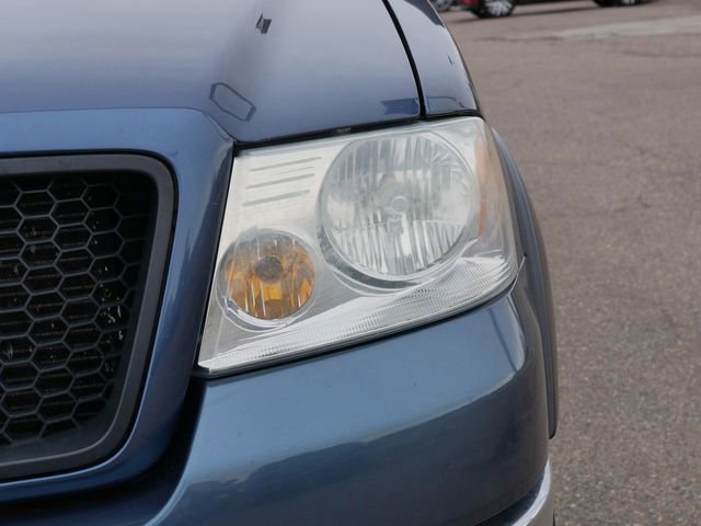 Used 2005 Ford F150 XLT image 10