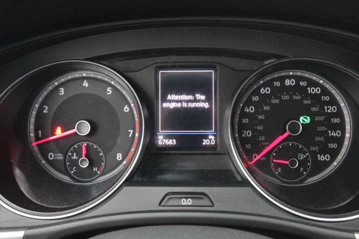 Used 2021 Volkswagen Atlas SE w/ Towing Package image 19