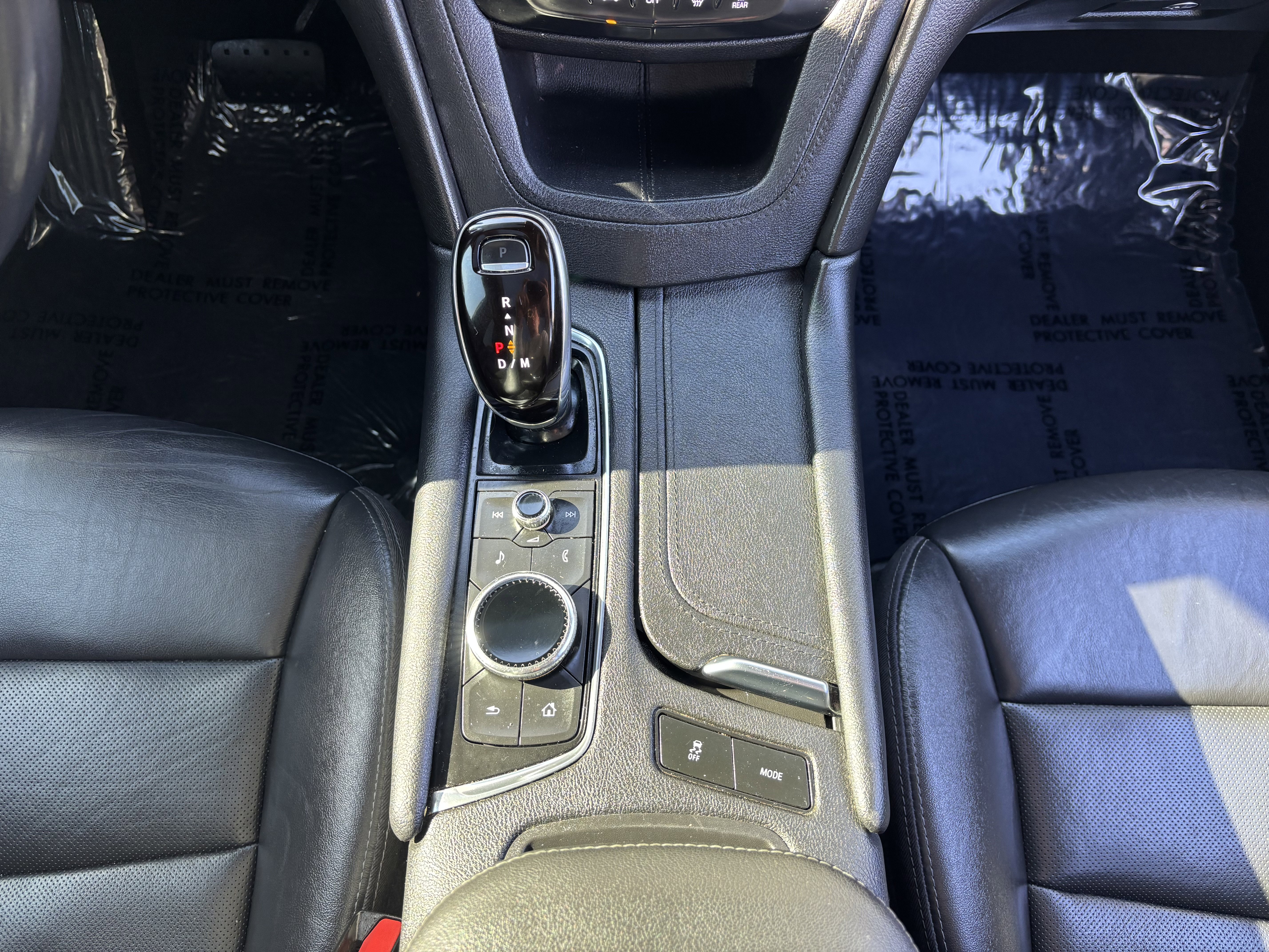 Used 2020 Cadillac XT5 Premium Luxury image 35