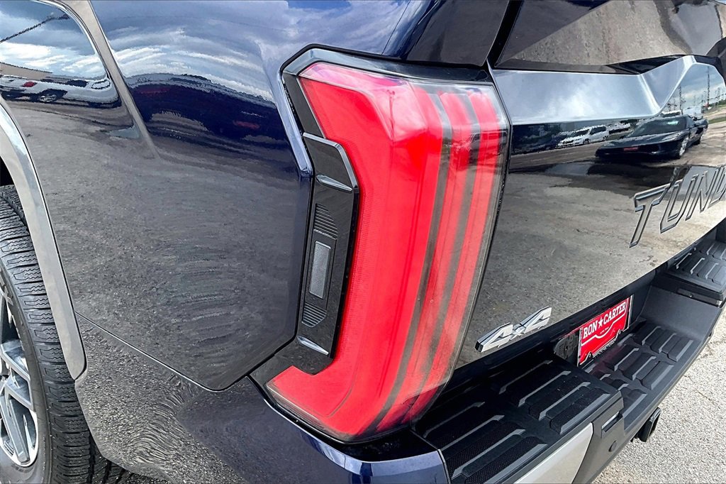 Used 2023 Toyota Tundra Limited image 20