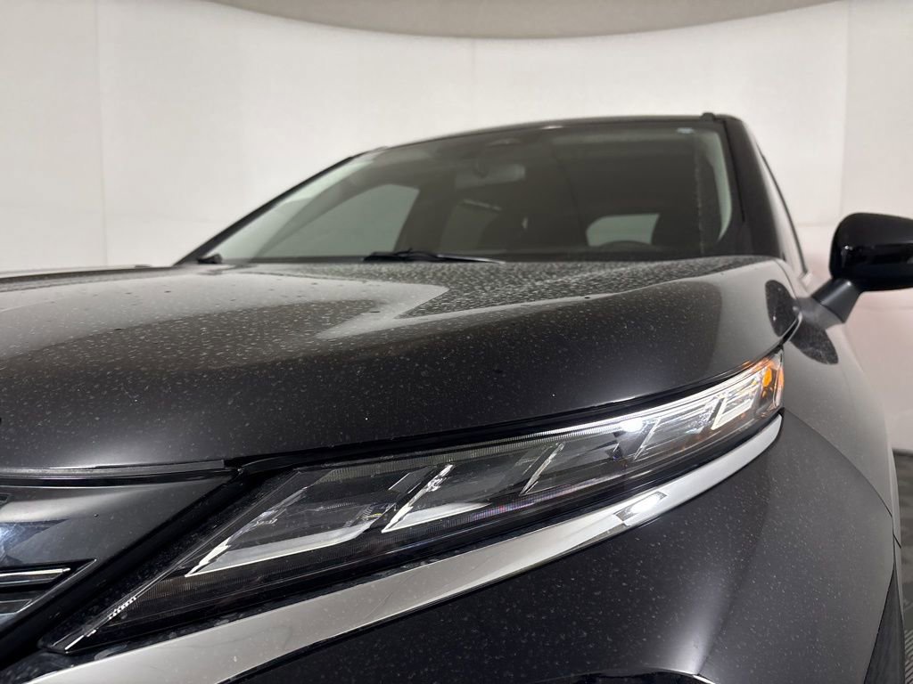 Used 2022 Mitsubishi Outlander ES image 9