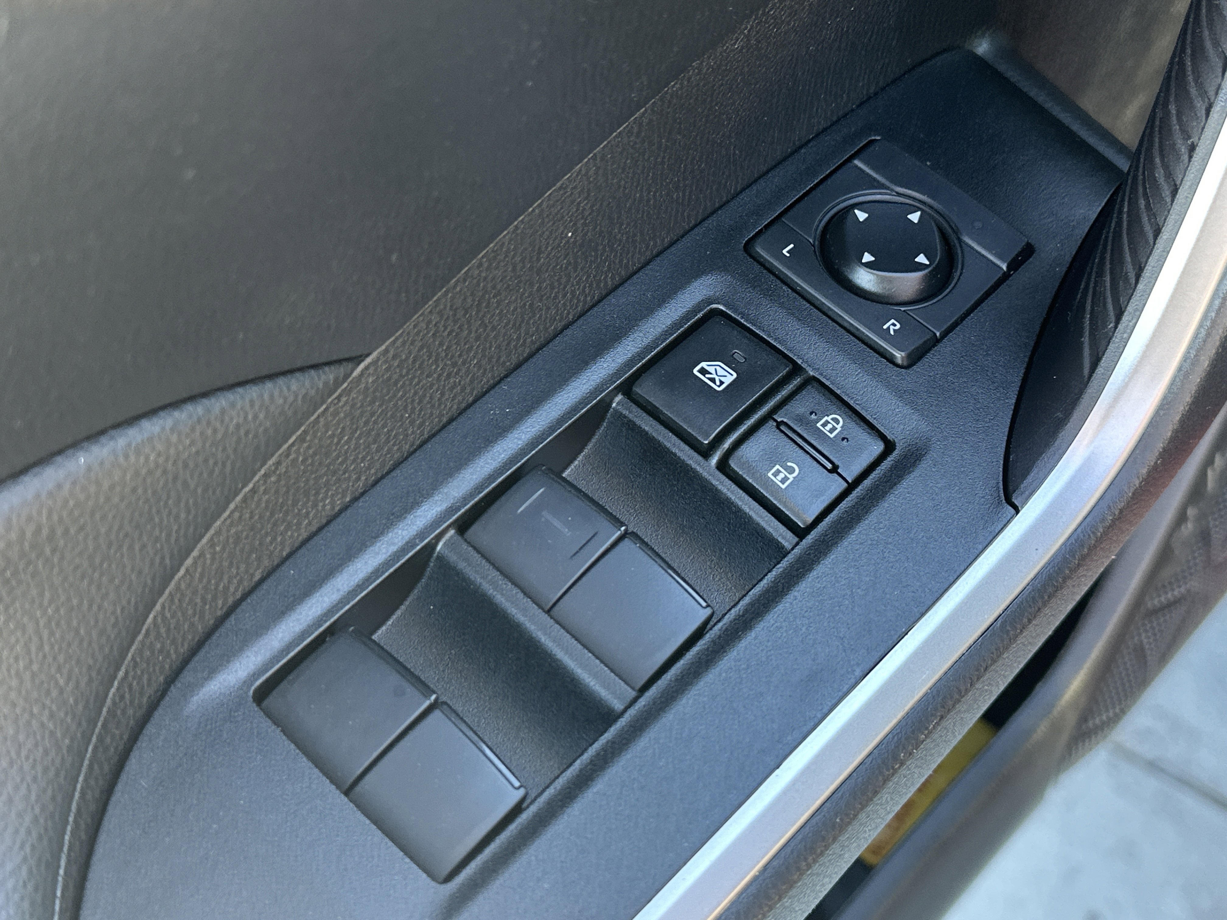 Certified 2024 Toyota RAV4 LE image 15