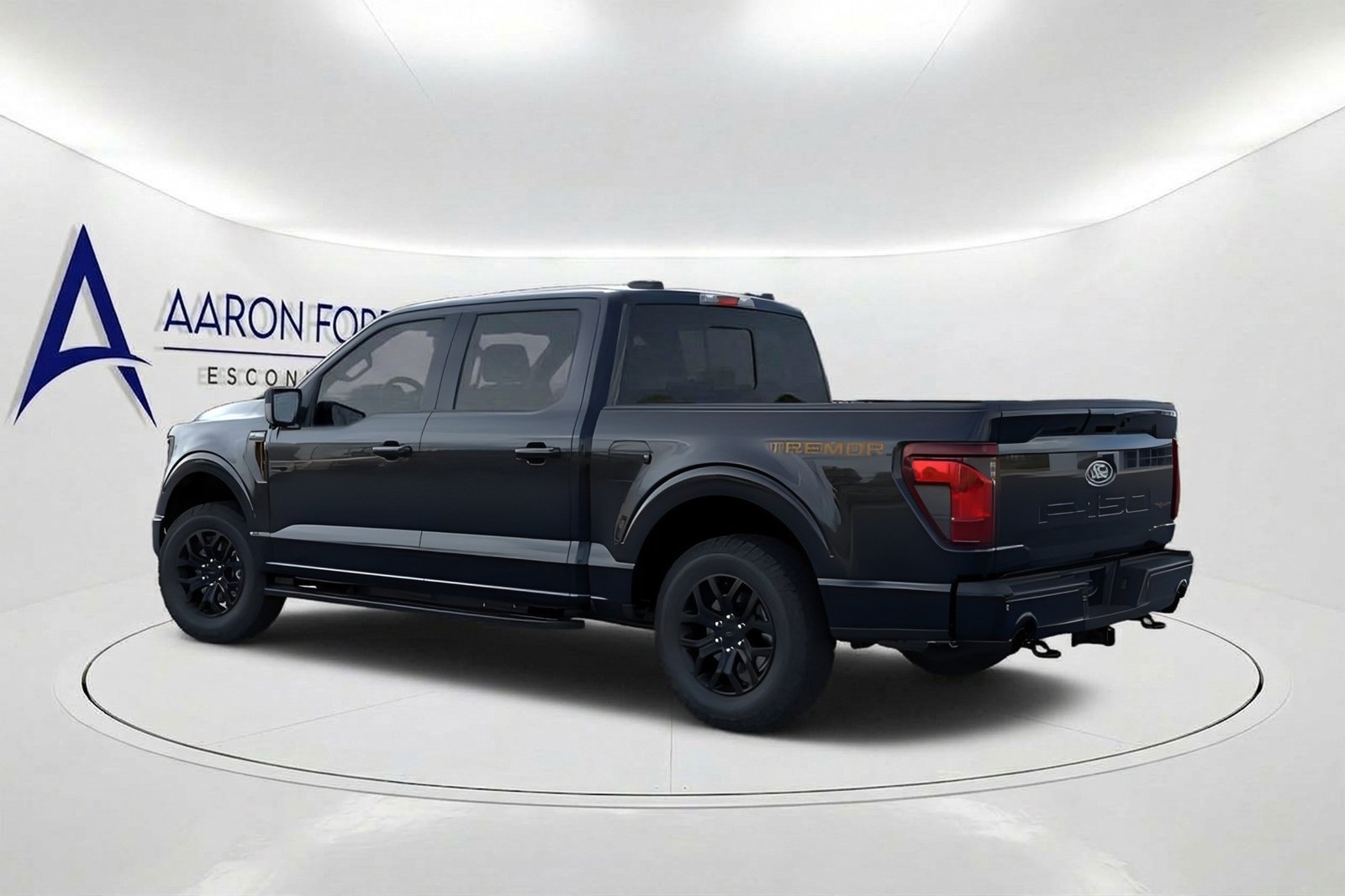 New 2026 Ford F150 Tremor w/ Bed Utility Package AWD/4WD image 4