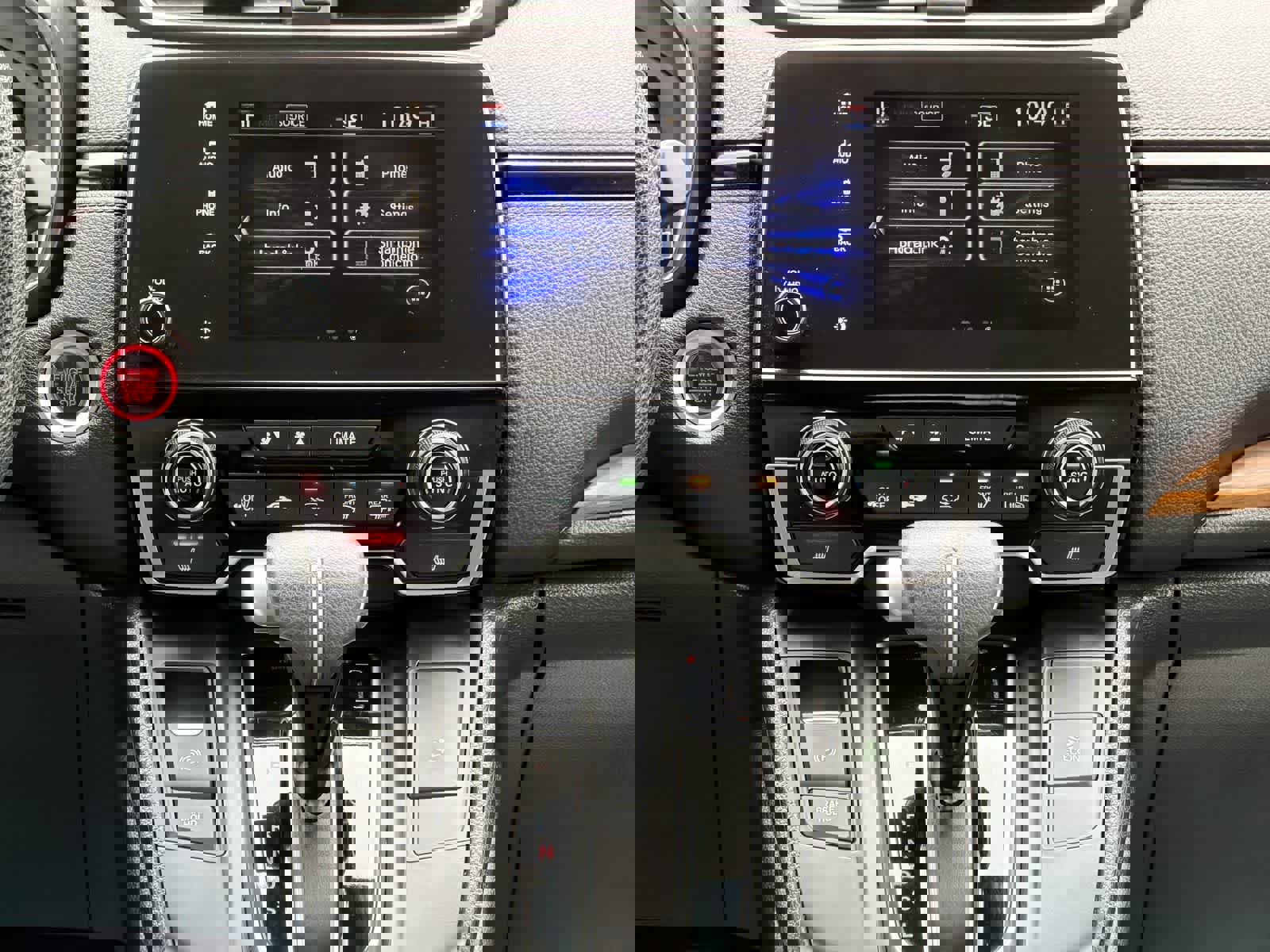 Used 2019 Honda CR-V EX image 29