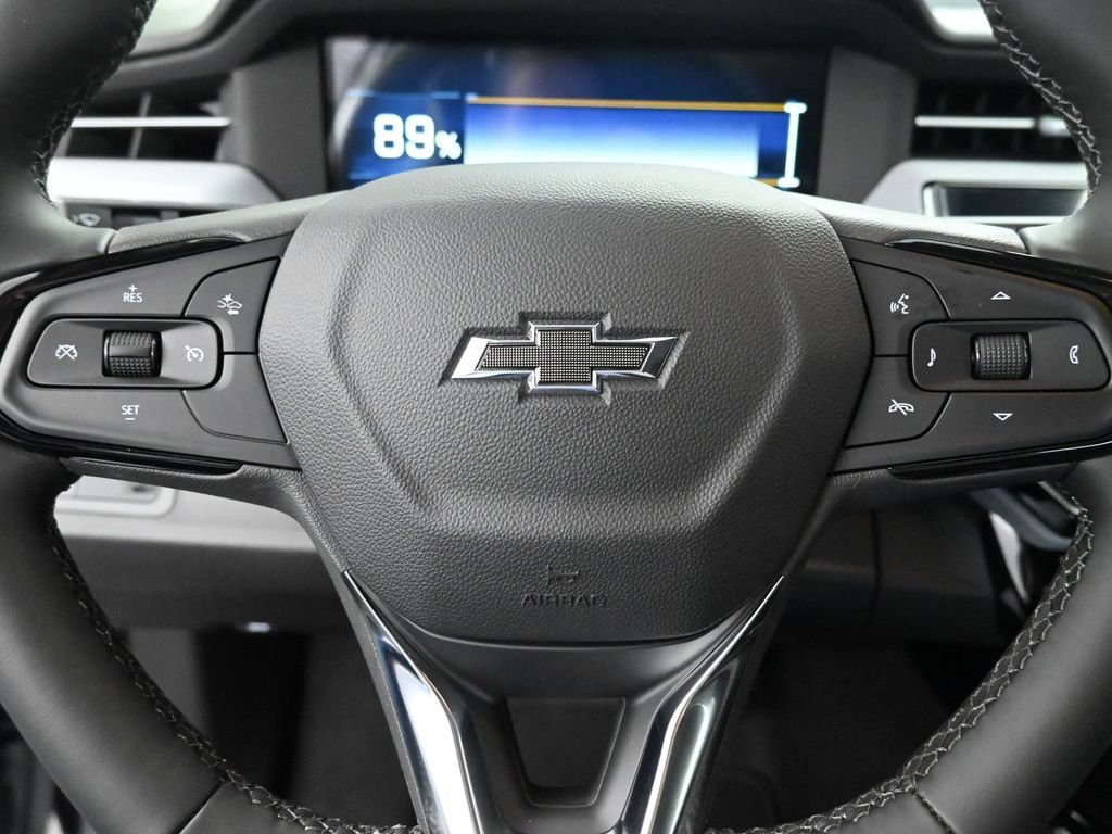 New 2027 Chevrolet Bolt RS FWD image 24