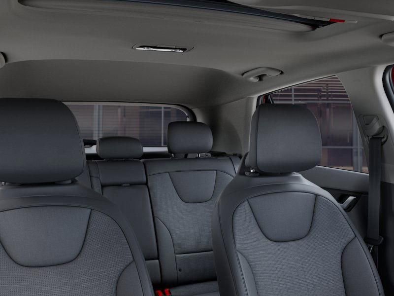 New 2025 Kia Niro SX image 27