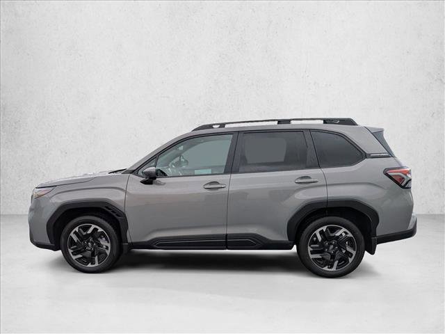 Certified 2026 Subaru Forester Limited AWD/4WD image 9