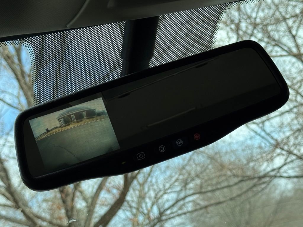 Used 2013 GMC Sierra 2500 SLE w/ Suspension Package, Off-Road image 25