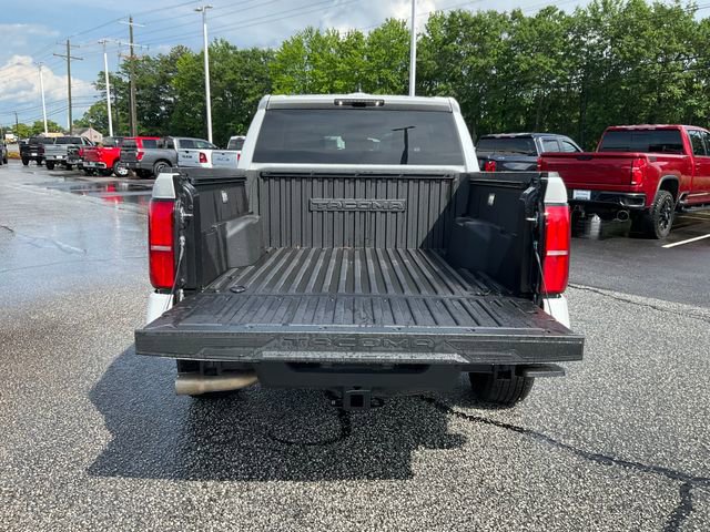 Used 2025 Toyota Tacoma TRD Sport RWD image 18