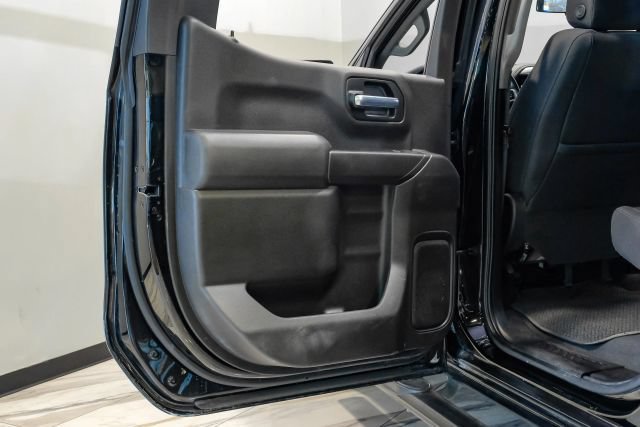 Used 2019 Chevrolet Silverado 1500 LT w/ Texas Edition RWD image 54