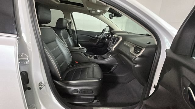 Used 2021 GMC Acadia Denali AWD/4WD image 30