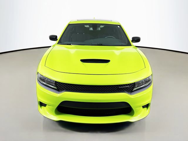 Used 2023 Dodge Charger R/T w/ Blacktop Package image 2