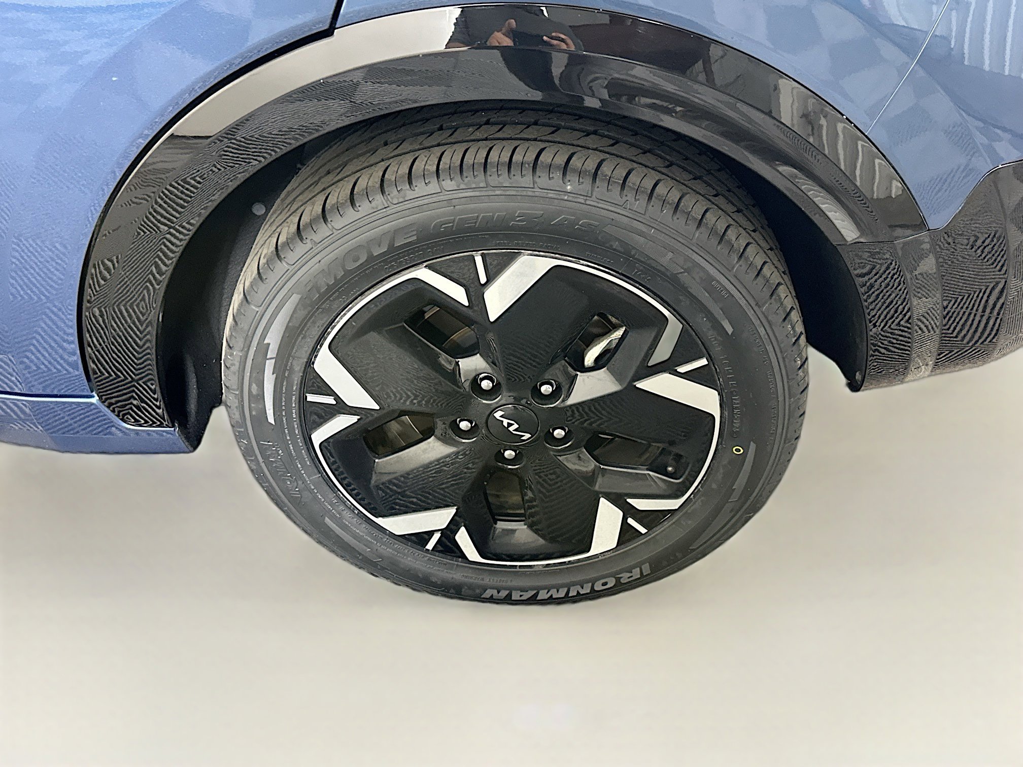 Used 2023 Kia Niro Wind image 11