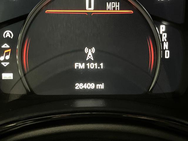 Used 2024 Dodge Durango GT w/ Blacktop Package image 6