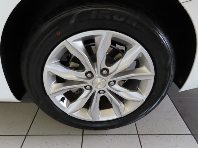 Used 2023 Chevrolet Malibu LT image 15