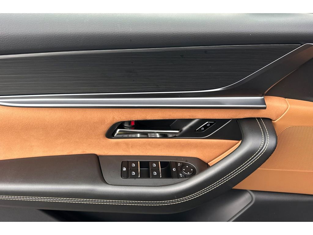 New 2026 MAZDA CX-70 3.3 Turbo S w/ Premium Plus image 11