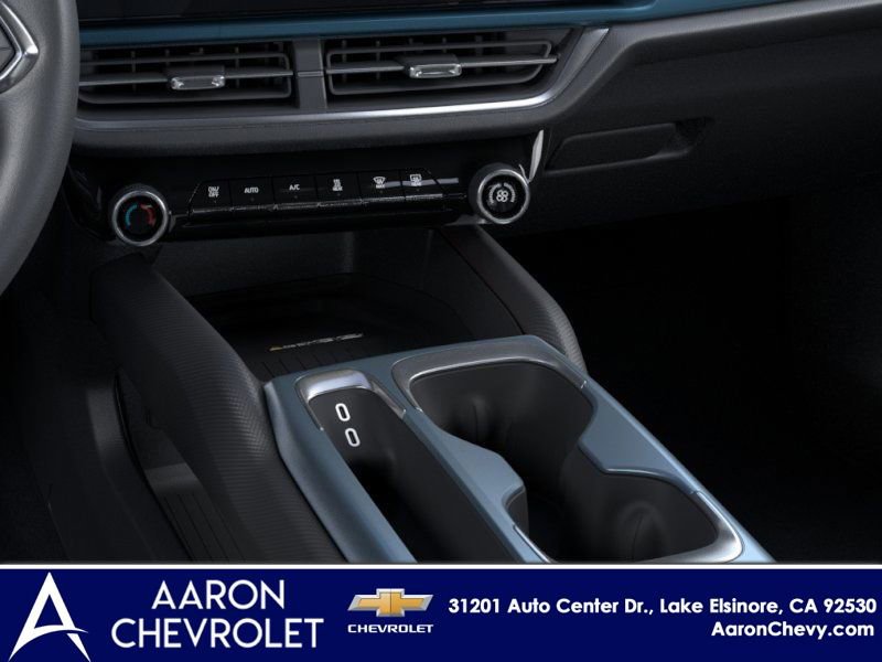 New 2026 Chevrolet Equinox EV LT image 23