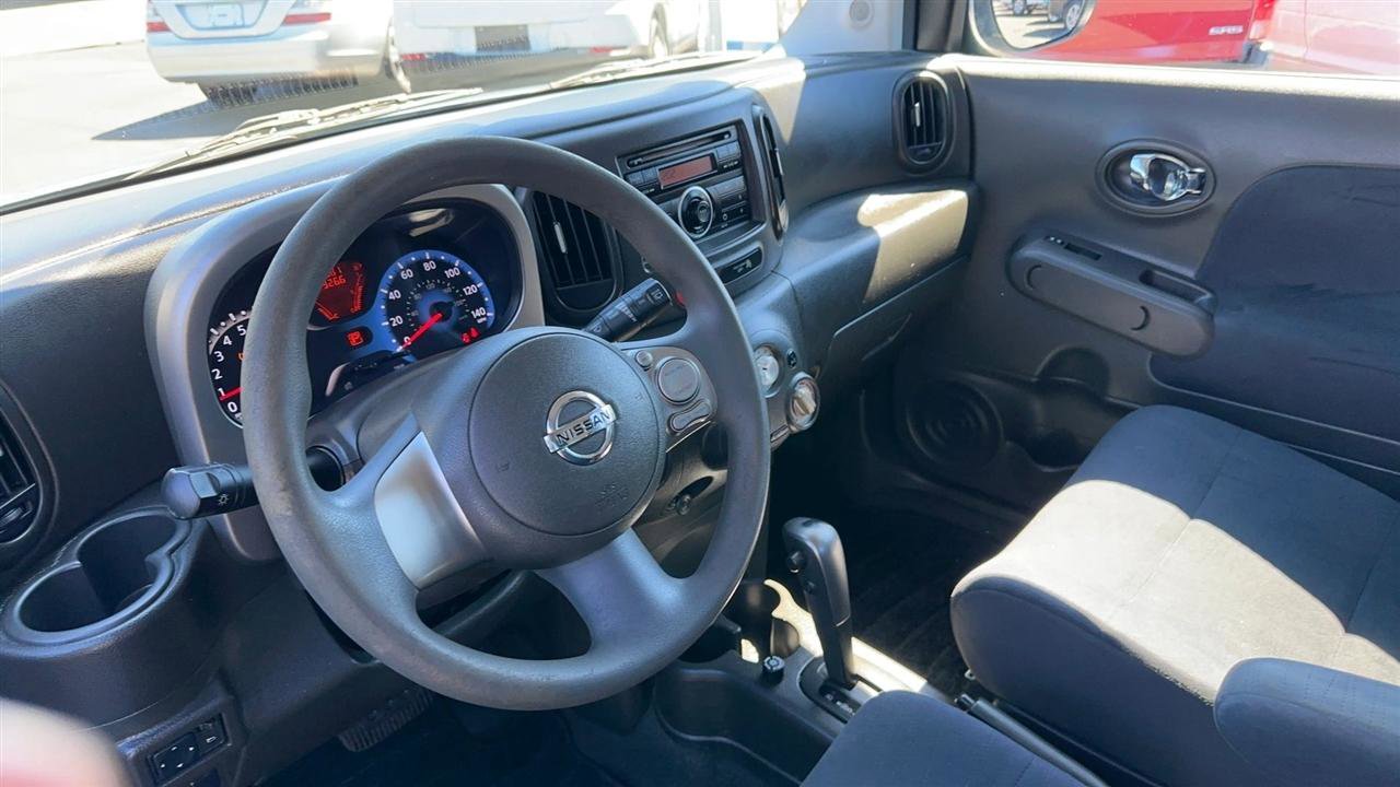 Used 2009 Nissan Cube 1.8 S w/ Interior Designer Pkg image 31
